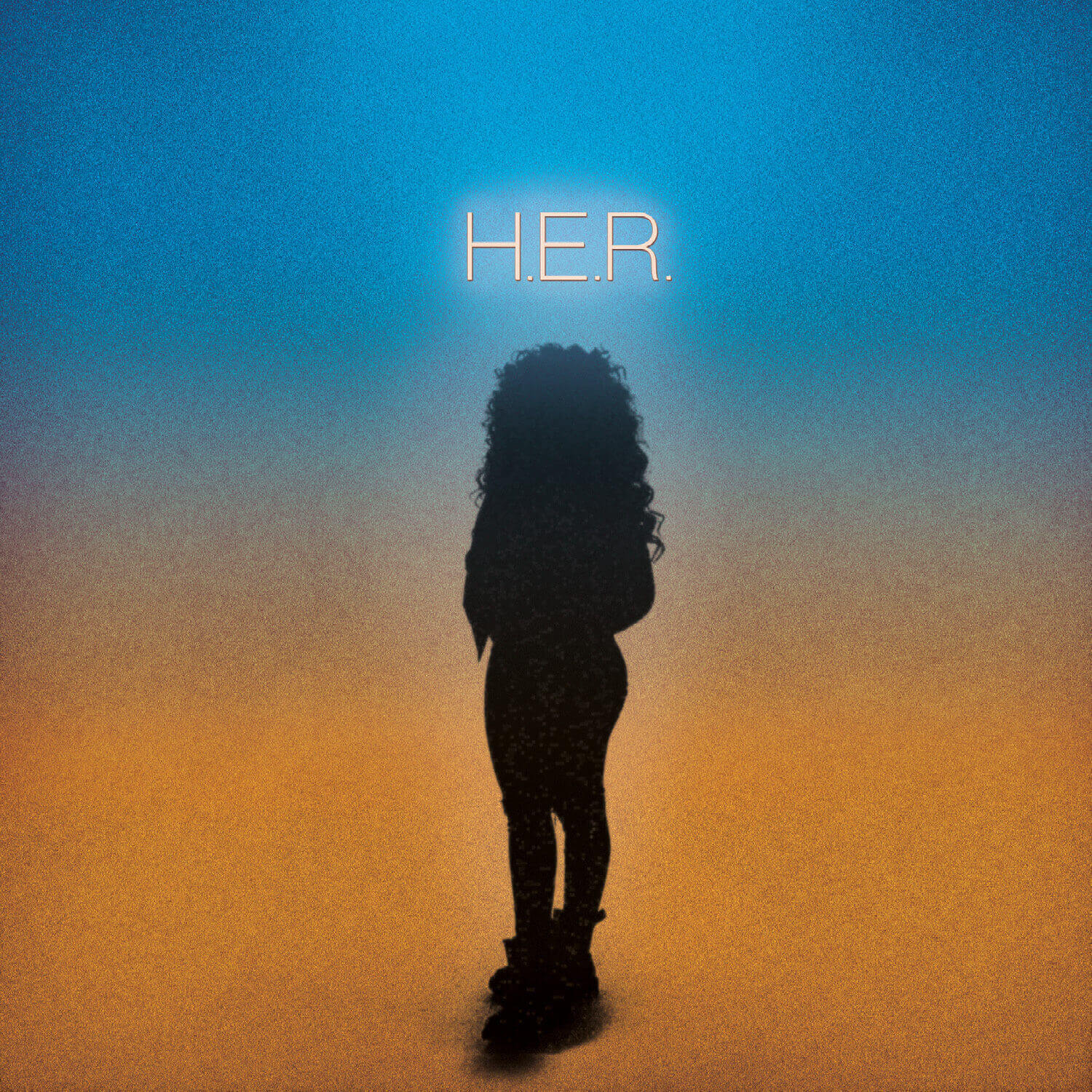 H.E.R. (Self titled)